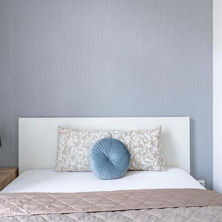 Super Central Cozy Apartment Next To The Budapest Eye Экстерьер фото