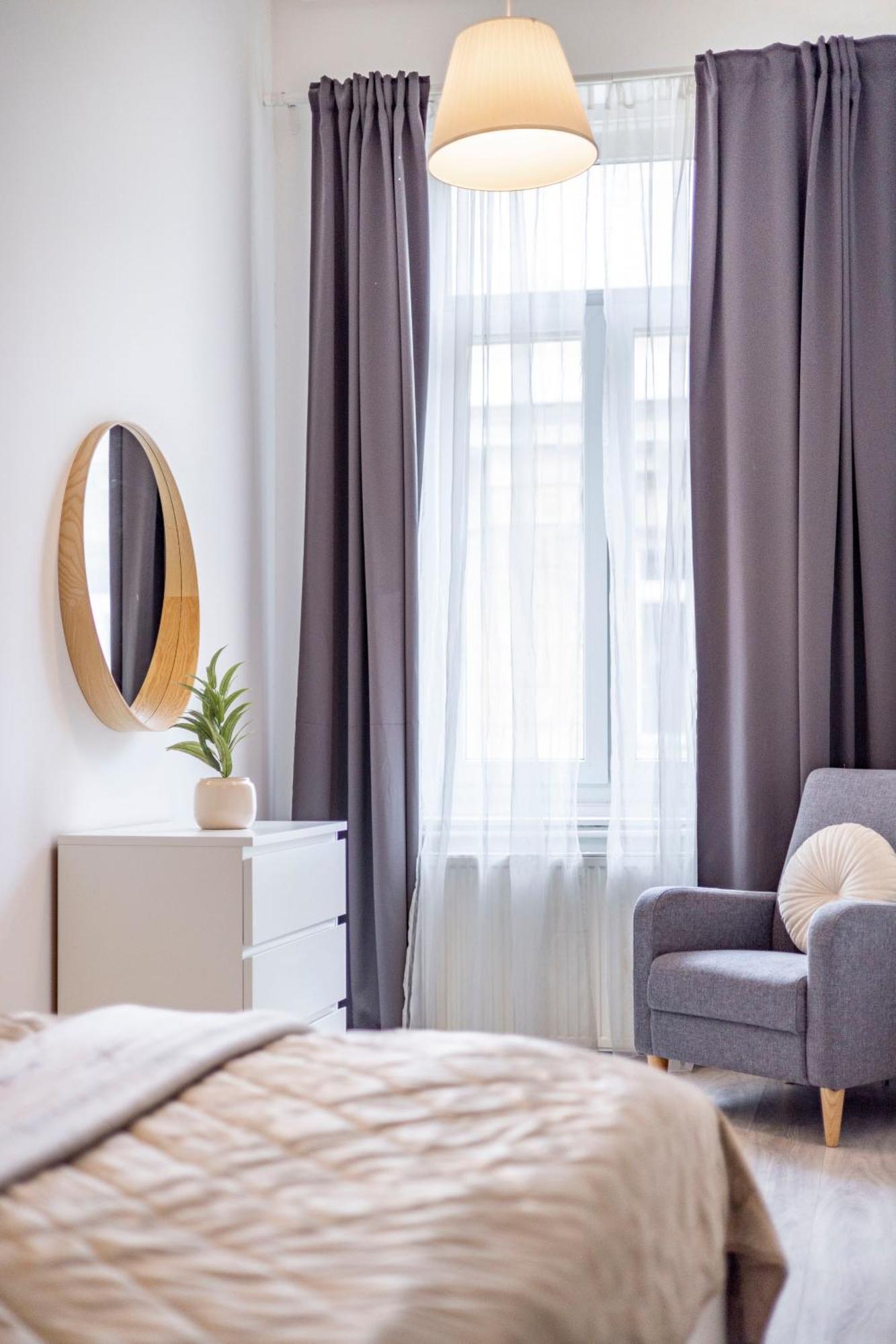 Super Central Cozy Apartment Next To The Budapest Eye Экстерьер фото