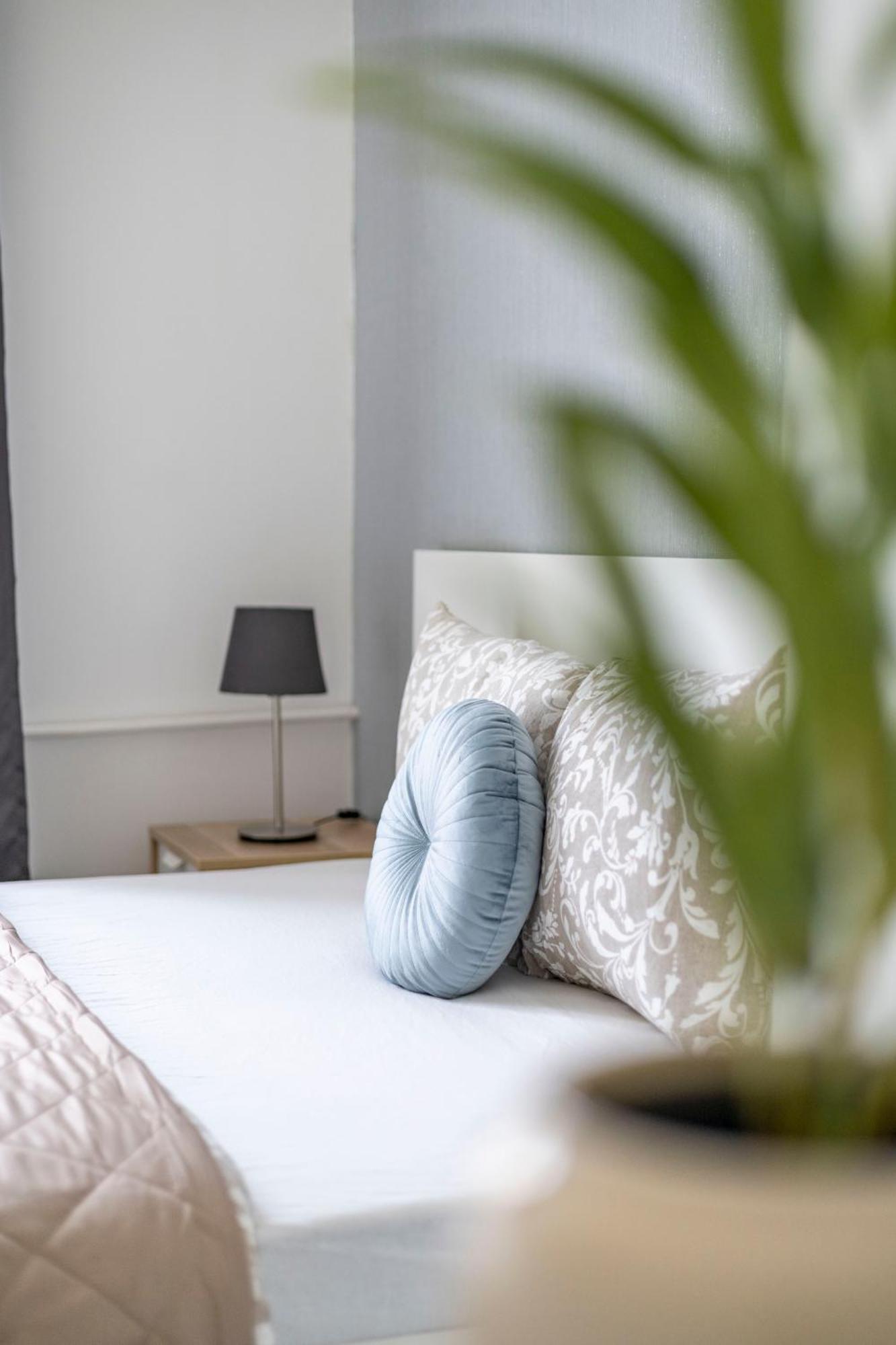 Super Central Cozy Apartment Next To The Budapest Eye Экстерьер фото