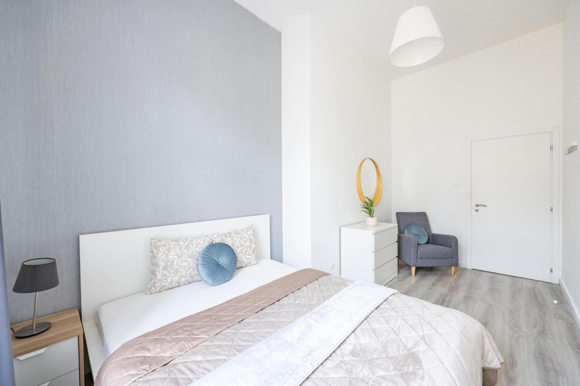 Super Central Cozy Apartment Next To The Budapest Eye Экстерьер фото