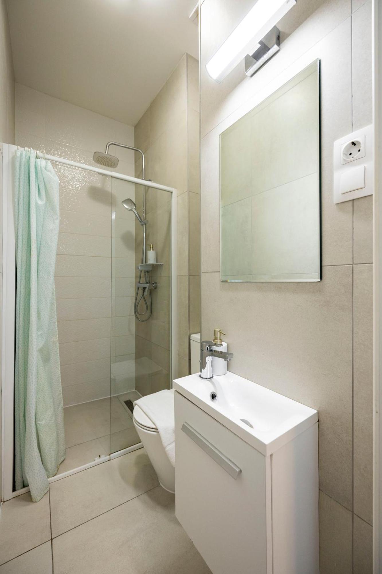 Super Central Cozy Apartment Next To The Budapest Eye Экстерьер фото