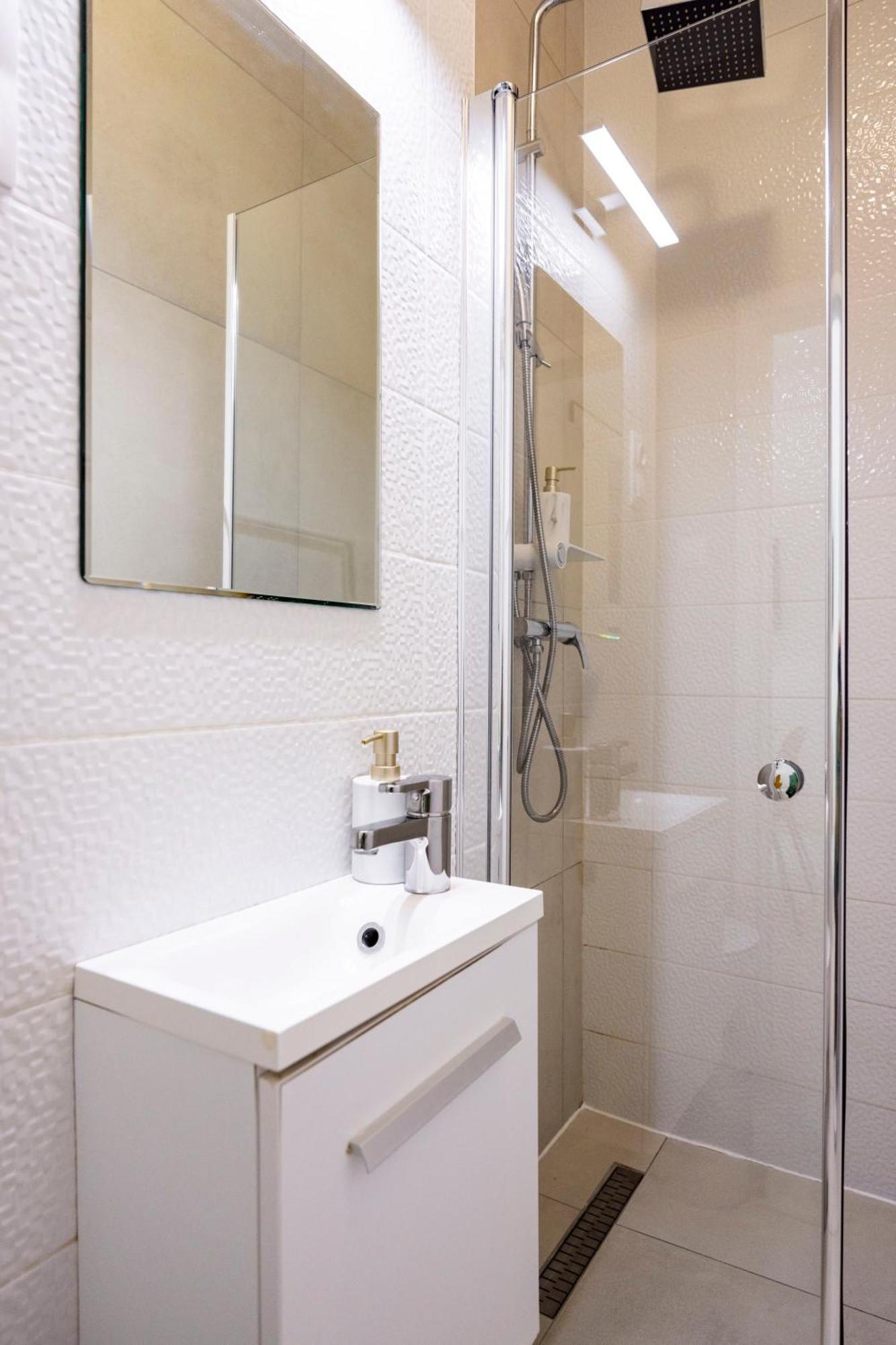Super Central Cozy Apartment Next To The Budapest Eye Экстерьер фото