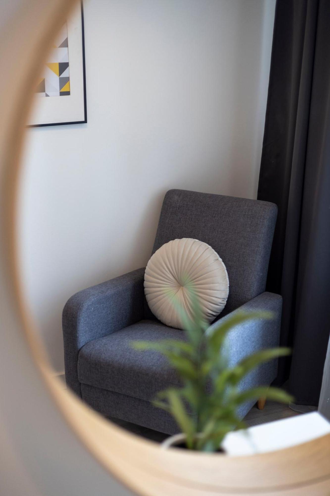 Super Central Cozy Apartment Next To The Budapest Eye Экстерьер фото
