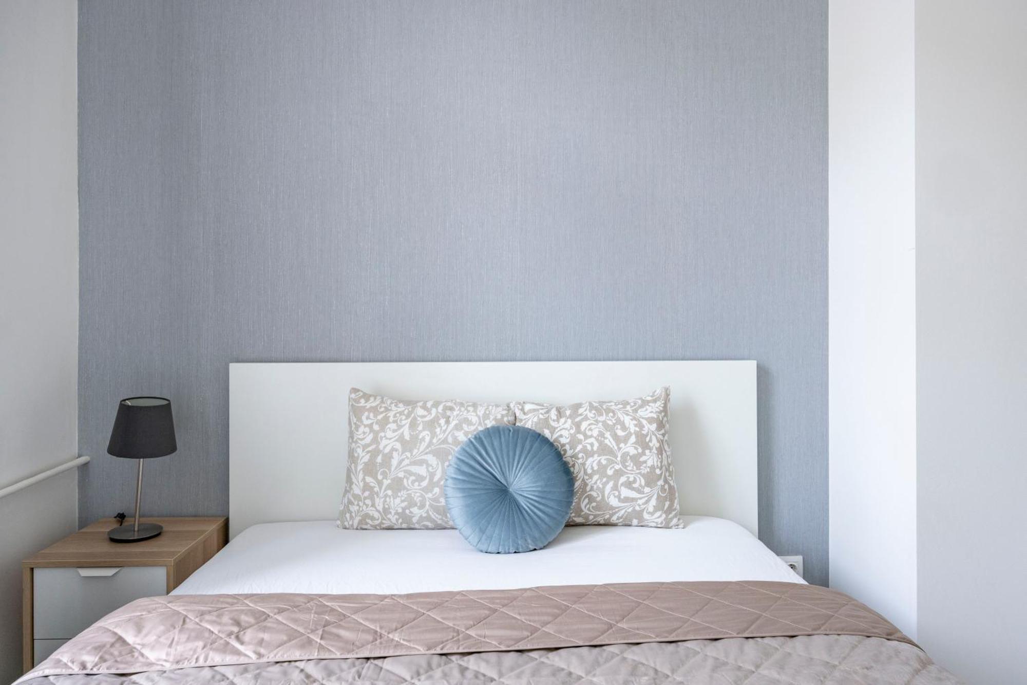 Super Central Cozy Apartment Next To The Budapest Eye Экстерьер фото